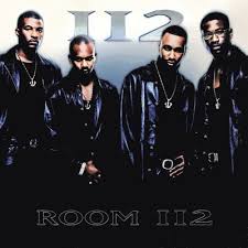112 - Room 112 in der Gruppe VINYL / RnB-Soul bei Bengans Skivbutik AB (4303650)