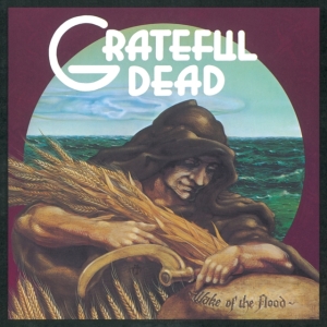 Grateful Dead - Wake Of The Flood (50Th Annive in der Gruppe CD bei Bengans Skivbutik AB (4303672)