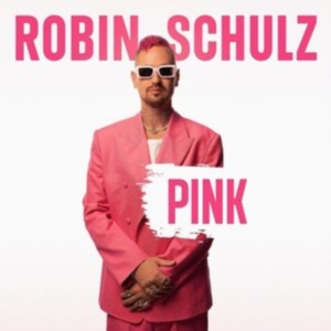 Robin Schulz - Pink in der Gruppe CD / Dance-Techno bei Bengans Skivbutik AB (4303681)