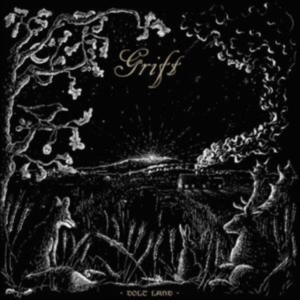 Grift - Dolt Land in der Gruppe VINYL / Svensk Folkmusik,World Music bei Bengans Skivbutik AB (4303736)