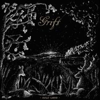 Grift - Dolt Land in der Gruppe CD / Svensk Folkmusik,World Music bei Bengans Skivbutik AB (4303738)