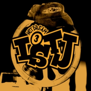 Nct Dream - The 3Rd Album 'Istj' (Poster Ver. ( in der Gruppe Övrigt /  bei Bengans Skivbutik AB (4303748)