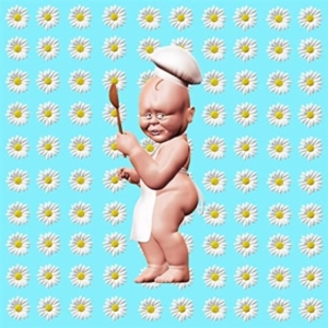 Fresh Pepper - Fresh Pepper in der Gruppe VINYL / Pop-Rock bei Bengans Skivbutik AB (4303761)