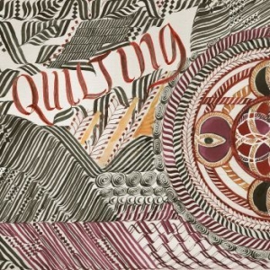 Quilting - Quilting in der Gruppe VINYL / World Music bei Bengans Skivbutik AB (4303762)
