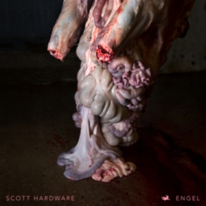 Hardware Scott - Engel in der Gruppe VINYL / Pop-Rock bei Bengans Skivbutik AB (4303773)