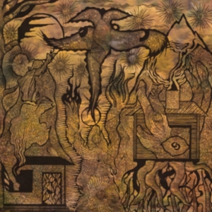 Jordsjø - Salighet (Transparent Vinyl) in der Gruppe VINYL / Pop-Rock bei Bengans Skivbutik AB (4303780)