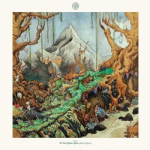 Chronicles Of Father Robin The - The Songs & Tales Of Airoea ? Book in der Gruppe CD / Pop-Rock bei Bengans Skivbutik AB (4303781)