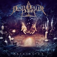 Death Dealer Union - Initiation in der Gruppe CD / Hårdrock bei Bengans Skivbutik AB (4303783)