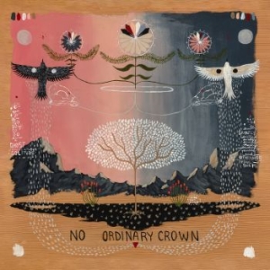 Will Johnson - No Ordinary Crown in der Gruppe VINYL / World Music bei Bengans Skivbutik AB (4303791)