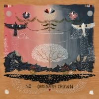 Will Johnson - No Ordinary Crown (Ltd Opaque Blue in der Gruppe VINYL / World Music bei Bengans Skivbutik AB (4303792)