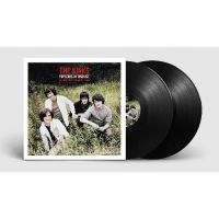 Kinks - Pop Stars In Disguise in der Gruppe -Start Vinyl bei Bengans Skivbutik AB (4303799)