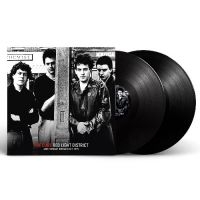 Cure The - Red Light District (2 Lp Vinyl) in der Gruppe VINYL / Pop-Rock bei Bengans Skivbutik AB (4303803)