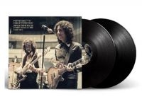 Peter Greens Fleetwood Mac - Chalk Farm Blues Vol.1 (2 Lp Vinyl) in der Gruppe VINYL / Pop-Rock bei Bengans Skivbutik AB (4303804)