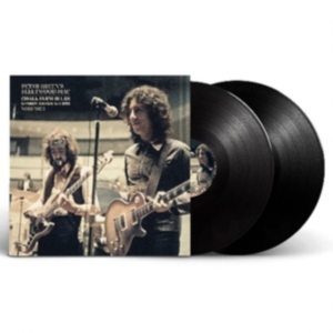 Peter Greens Fleetwood Mac - Chalk Farm Blues Vol.1 (2 Lp Vinyl) in der Gruppe VINYL / Pop-Rock bei Bengans Skivbutik AB (4303804)