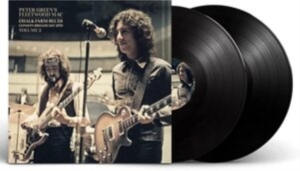 Peter Green's Fleetwood Mac - Chalk Farm Blues in der Gruppe VINYL / Pop-Rock bei Bengans Skivbutik AB (4303805)