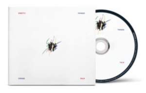 Pretty Things The - Cross Talk (Digipack) in der Gruppe CD / Pop-Rock bei Bengans Skivbutik AB (4303817)