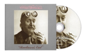 Stanshall Vivian - Rawlinson's End in der Gruppe CD bei Bengans Skivbutik AB (4303818)