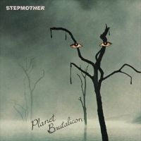 Stepmother - Planet Brutalicon (Green Vinyl Lp) in der Gruppe VINYL / Pop-Rock bei Bengans Skivbutik AB (4303834)