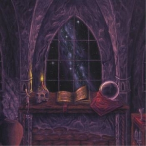 Vrajitor's Tenebrarium - E.N.L.D. in der Gruppe CD / Hårdrock bei Bengans Skivbutik AB (4303845)