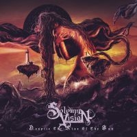 Solemn Vision - Despite The Rise Of The Sun (Digipa in der Gruppe CD bei Bengans Skivbutik AB (4303848)