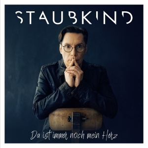 Staubkind - Da Ist Immer Noch Mein Herz (Digipa in der Gruppe CD bei Bengans Skivbutik AB (4303851)