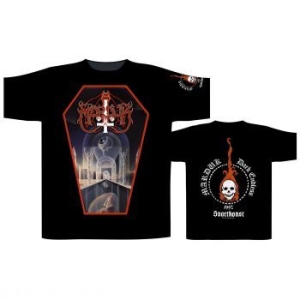 Marduk - T/S Dark Endless (Xxl) in der Gruppe Merchandise bei Bengans Skivbutik AB (4303872)