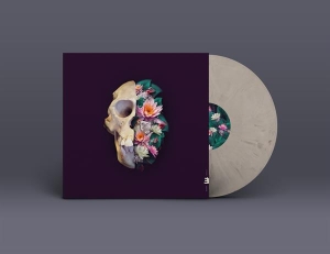 Verneri Pohjola - Monkey Mind in der Gruppe VINYL / Jazz bei Bengans Skivbutik AB (4303959)