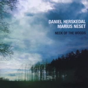 Daniel Herskedal - Neck Of The Woods in der Gruppe CD bei Bengans Skivbutik AB (4303963)