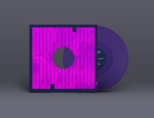 Kurt -& Charlie Hunter Ft. Nate Smith Elling - Superblue: Guilty Pleasures in der Gruppe VINYL / Jazz bei Bengans Skivbutik AB (4303973)