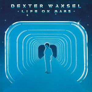 Dexter Wansel - Life On Mars in der Gruppe -Start MOV  bei Bengans Skivbutik AB (4303981)