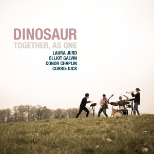 Dinosaur - Together As One in der Gruppe VINYL bei Bengans Skivbutik AB (4303985)