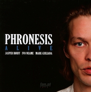 Phronesis - Alive in der Gruppe VINYL / Jazz bei Bengans Skivbutik AB (4303992)