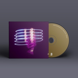 Miho | Metropole Orchestra Hazama - M_Unit: Beyond Orbits in der Gruppe CD bei Bengans Skivbutik AB (4303993)