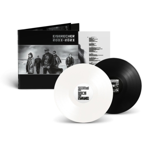 Eisbrecher - Es Bleibt Kalt°! (2003-2023) in der Gruppe Övrigt /  bei Bengans Skivbutik AB (4303994)