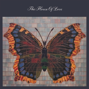 The House Of Love - House Of Love in der Gruppe VINYL bei Bengans Skivbutik AB (4303997)