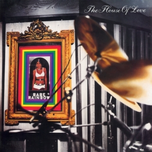 House Of Love - Babe Rainbow in der Gruppe VINYL / Pop-Rock bei Bengans Skivbutik AB (4303998)