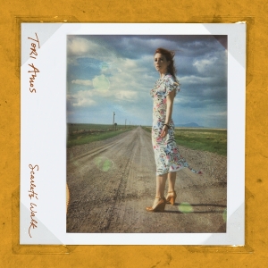 Amos Tori - Scarlet's Walk in der Gruppe Övrigt /  bei Bengans Skivbutik AB (4303999)