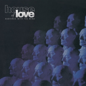 The House Of Love - Audience With The Mind in der Gruppe VINYL / Pop-Rock bei Bengans Skivbutik AB (4304000)