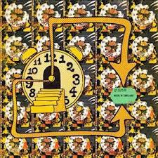 King Gizzard & The Lizard Wizard - Made In Timeland in der Gruppe VINYL / Rock bei Bengans Skivbutik AB (4304079)