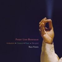Bhawalkar Pandit Uday - Raga Yaman in der Gruppe CD bei Bengans Skivbutik AB (4304238)