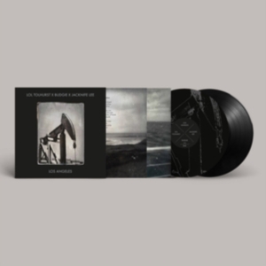 Tolhurst Lol & Budgie & Jacknife L - Los Angeles in der Gruppe VINYL / Pop-Rock bei Bengans Skivbutik AB (4304244)