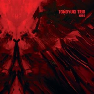 TOMOYUKI TRIO - MARS in der Gruppe VINYL / Pop-Rock bei Bengans Skivbutik AB (4304251)