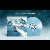 Smooth Jack - Himalaya / Sapphires in der Gruppe VINYL / Pop-Rock bei Bengans Skivbutik AB (4304258)