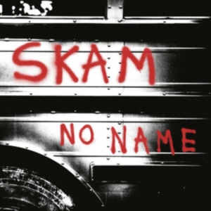 Skam - No Name in der Gruppe VINYL / Hårdrock,Pop-Rock bei Bengans Skivbutik AB (4304268)