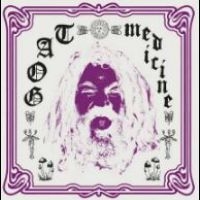 Goat - Medicine in der Gruppe VINYL / Pop-Rock bei Bengans Skivbutik AB (4304277)
