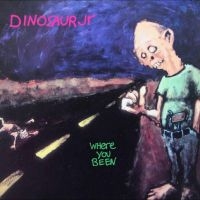 Dinosaur Jr - Where You Been - 30Th Anniversary S in der Gruppe VINYL / Pop-Rock bei Bengans Skivbutik AB (4304278)