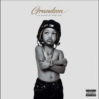 KING VON - GRANDSON in der Gruppe VINYL / Hip Hop-Rap bei Bengans Skivbutik AB (4304286)