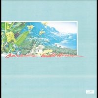 MONOPOLY CHILD STAR SEARCHERS - BARBADOS WILD HORSES in der Gruppe VINYL / Pop-Rock bei Bengans Skivbutik AB (4304289)