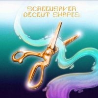 SCREENSAVER - DECENT SHAPES in der Gruppe VINYL / Pop-Rock bei Bengans Skivbutik AB (4304291)