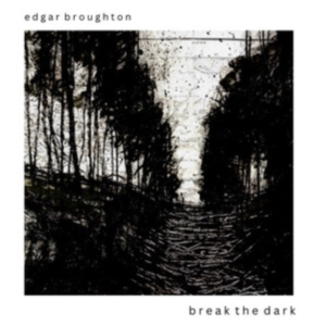 Broughton Edgar - Break The Dark in der Gruppe CD / Pop bei Bengans Skivbutik AB (4304334)